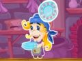 Juego Cenicienta: fiebre cocina  en línea