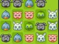 Juego Los animales de granja  en línea