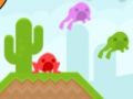 Juego Viajes ranas  en línea