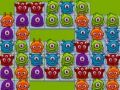 Juego Monstruitos  en línea