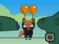 Juego Coyote Amigo 5 Ártico y Perú  en línea