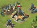 Juego Conquista del castillo de Guardia  en línea