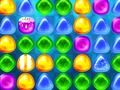 Juego De nuevo a Candyland sweet river  en línea