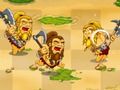 Juego Cazador bárbaro  en línea