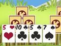 Juego Kiba & Kumba Tri-Torres  en línea