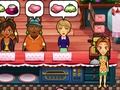 Juego Delicious Emily's New Beginning Edición de San Valentín  en línea