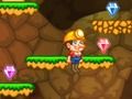 Juego Minero de salto en línea