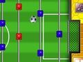 Juego Mesa de Futbol  en línea