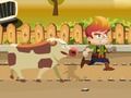 Juego Granja de frenesí en línea
