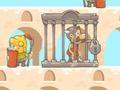 Juego Gala épica  en línea