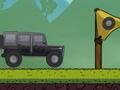 Juego Escalador fuera de carretera  en línea