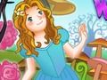 Juego Alicia en el país de las Maravillas  en línea