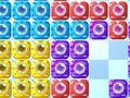 Juego Bloquear Monstruos 1010  en línea