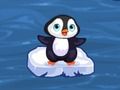 Juego Skip Penguin  en línea