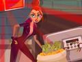 Juego Escape de puente de piso  en línea