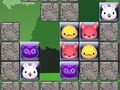 Juego Zoobies vexed  en línea