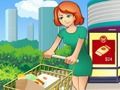 Juego Números de supermercados  en línea