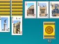 Juego Solitario clásico  en línea