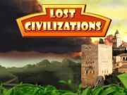 Juego Civilizaciones perdidas  en línea