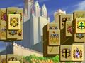 Juego Royal Tower Mahjong en línea