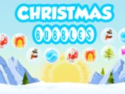 Juego Burbujas de Navidad  en línea