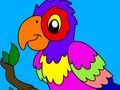 Juego Libro de colores para niños  en línea