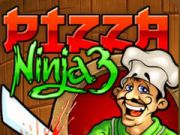 Juego Pizza ninja 3 en línea