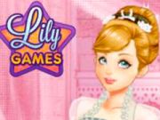 Juego La boda de lily  en línea