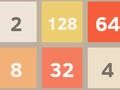 Juego 2048  en línea