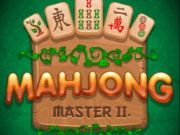 Juego Mahjongg Master 2  en línea