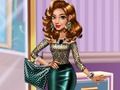 Juego Fashionista Tris: trajes de muñecas  en línea