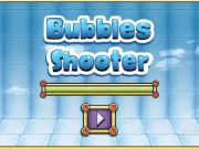 Juego Tirador de burbujas  en línea