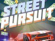 Juego Persecución callejera  en línea