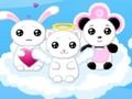 Juego Animales Puzzle  en línea