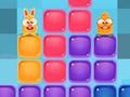 Juego Buscadores Critters  en línea