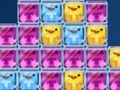 Juego Descongelar pingüinos  en línea