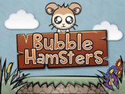 Juego Hamsters de burbujas  en línea