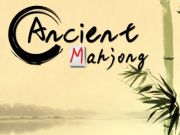 Juego Mahjong antiguo  en línea