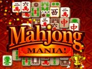 Juego Manía mahjong en línea