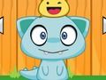 Juego Mascota monstruosa en línea