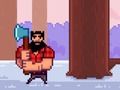 Juego Hombre de madera  en línea