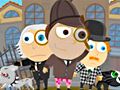 Juego Héctor Holmes  en línea