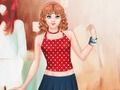 Juego Compras Lily  en línea