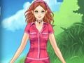 Juego Lirio de verano  en línea