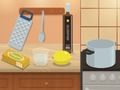 Juego Cocinando con Emma: tiramisú italiano  en línea