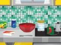 Juego Cocinar con Emma Lasagna Vegetal en lĂnea Juego Cocinar con Emma Lasagna Vegetal en lĂnea