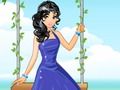 Juego Princesa del jardín en línea Juego Princesa del jardín en línea