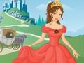 Juego Princesa de hadas  en línea