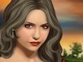 Juego Verdadera Maquillaje Nina Dobrev  en línea