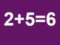 Juego Matemáticas Freaking  en línea